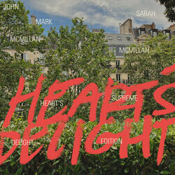 Heart's Delight
