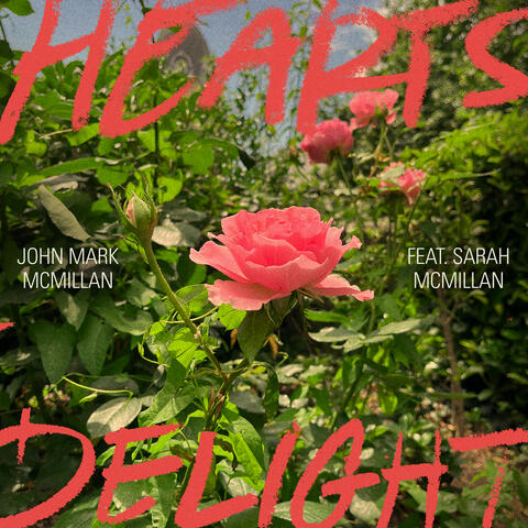Heart's Delight