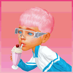 Milkshake