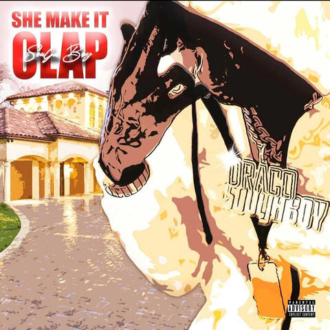 She Make It Clap