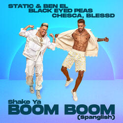 Shake Ya Boom Boom