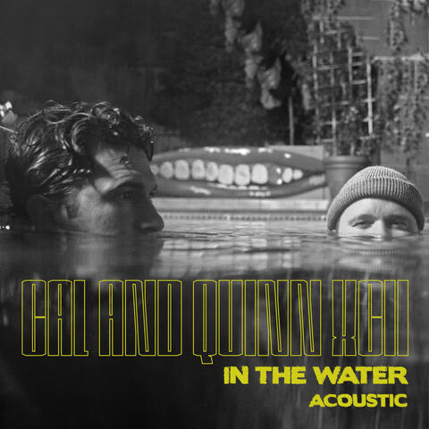 In the Water