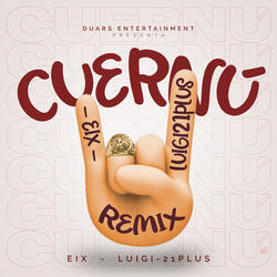 Cuernú