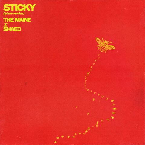 Sticky