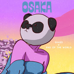 Osaka