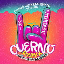 Cuernú