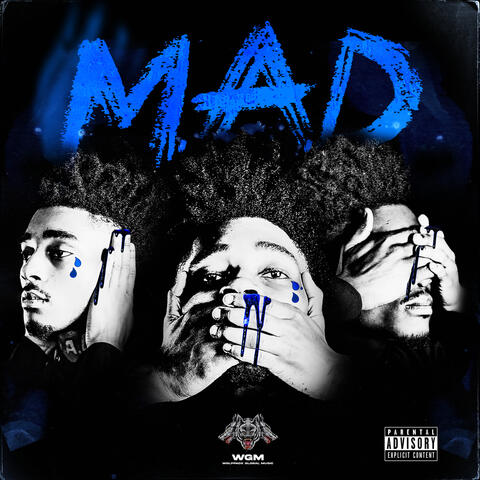 MAD.