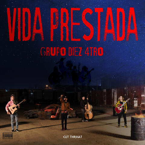 Vida Prestada