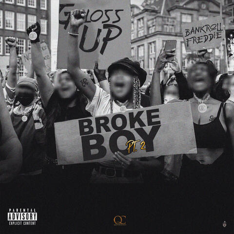 Gloss Up & Bankroll Freddie