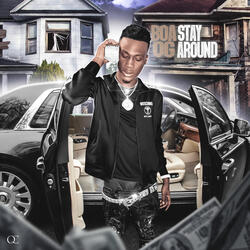 Stay Around