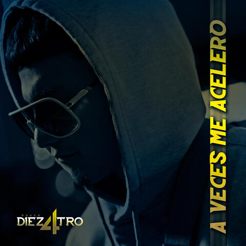 A Veces Me Acelero