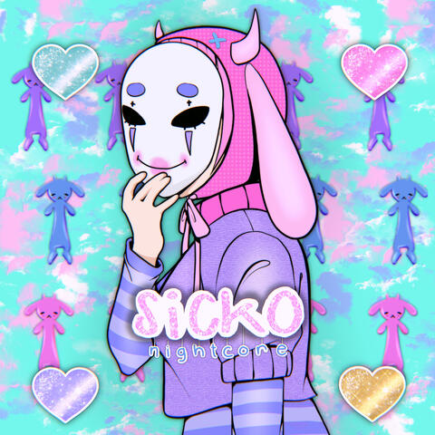Sicko (Nightcore)