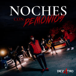 Noches Con Demonios