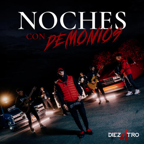 Noches Con Demonios