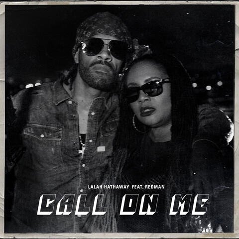call on me