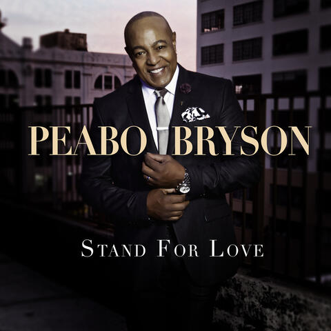Peabo Bryson & Chanté Moore