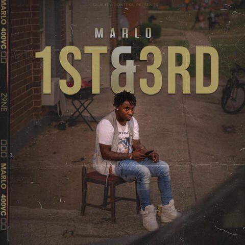 1st & 3rd