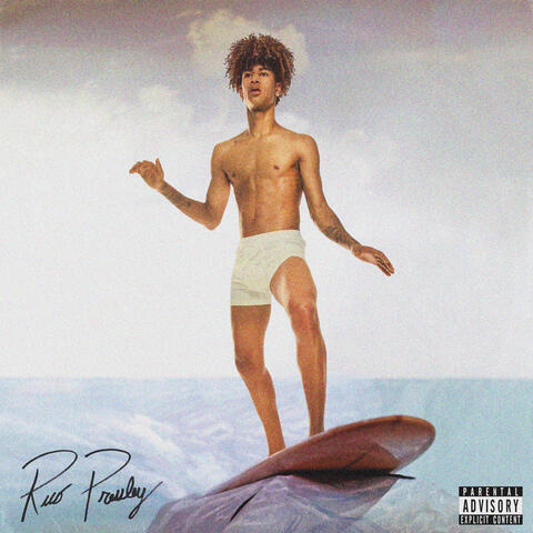 Rico Pressley