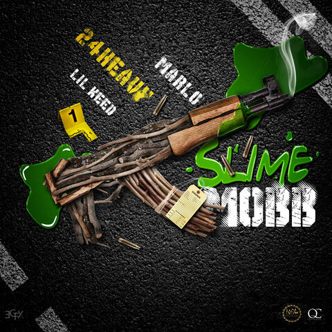 Slime Mobb