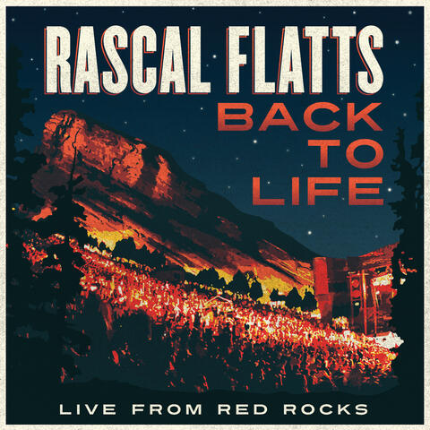 Back To Life