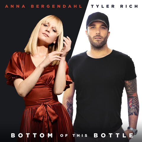 Anna Bergendahl & Tyler Rich
