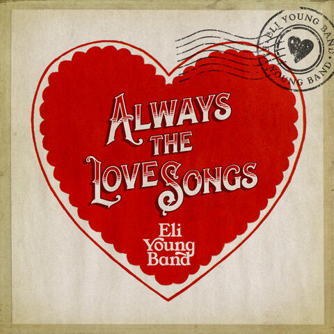Always The Love Songs