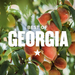 Georgia On My Mind