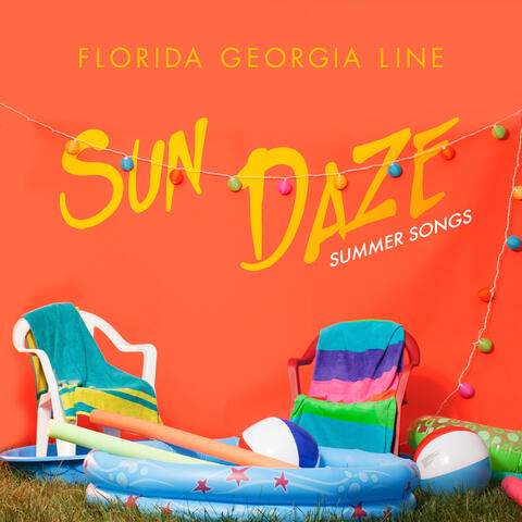 Sun Daze: Summer Songs