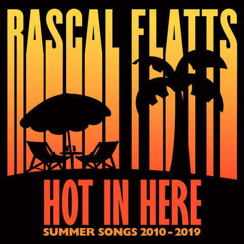 Hot In Here: Summer Songs 2010-2019