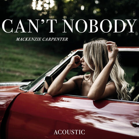 Can't Nobody