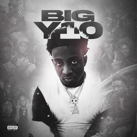 Big Y10