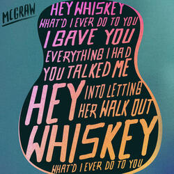 Hey Whiskey