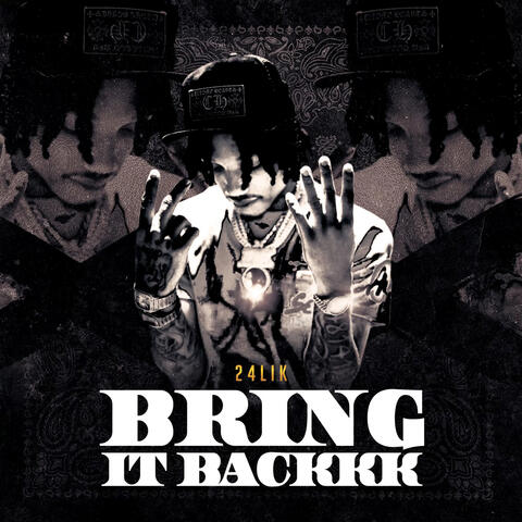 Bring It Backkk