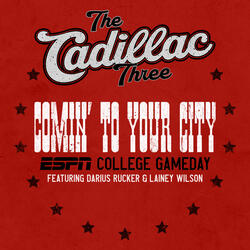 Comin' To Your City