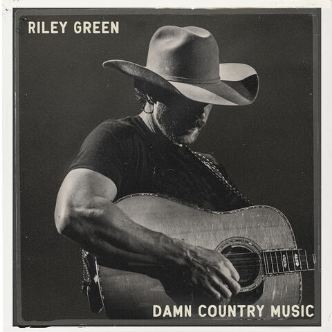 Riley Green - When you find out you have the NUMBER 1 song in