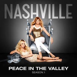 Peace In The Valley
