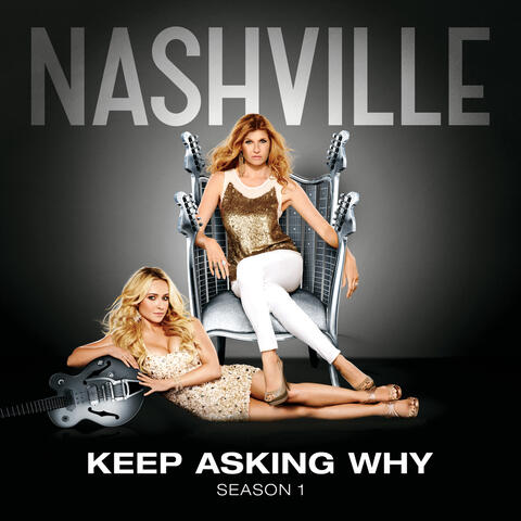Keep Asking Why