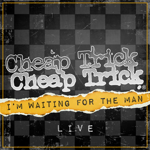 I'm Waiting For The Man