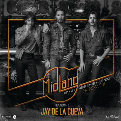Midland & Jay De La Cueva
