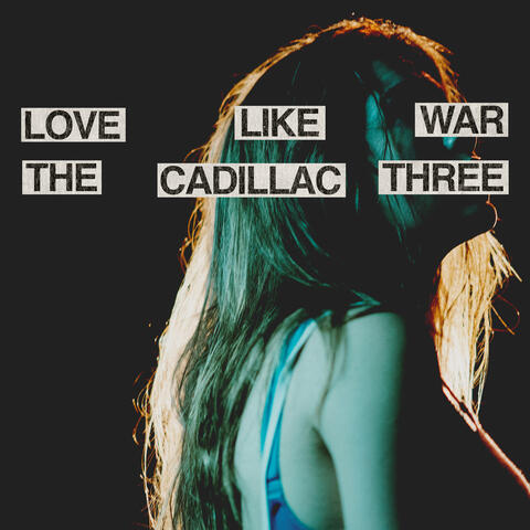 Love Like War