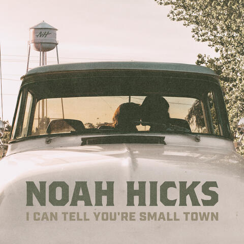 I Can Tell You’re Small Town
