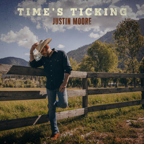 Time's Ticking