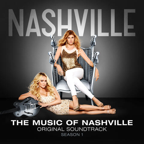 The Music Of Nashville: Season 1