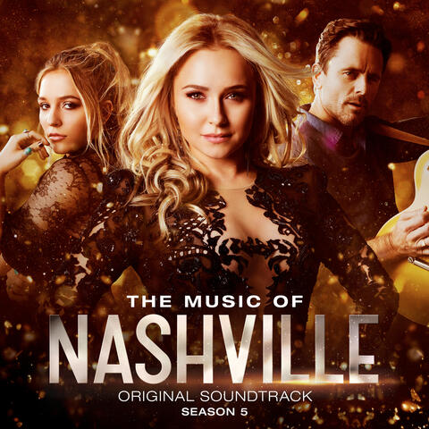 The Music Of Nashville: Season 5