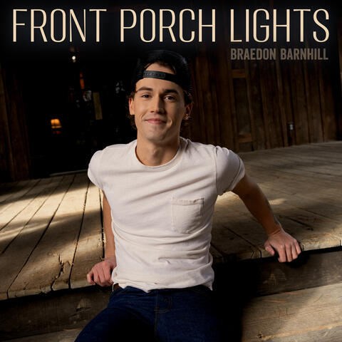 Front Porch Lights