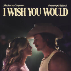 I Wish You Would