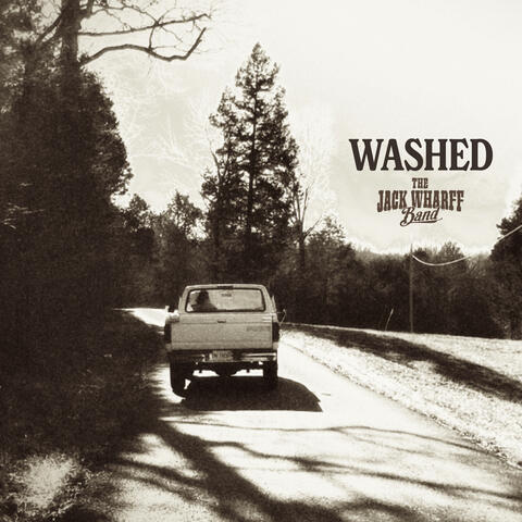 Washed