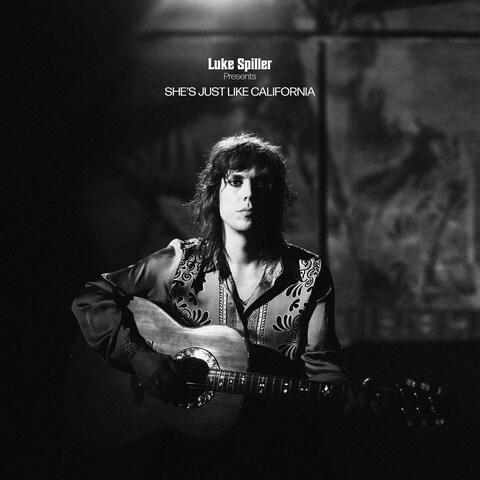 She's Just Like California