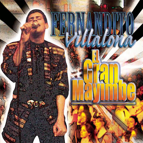 Fernandito Villalona