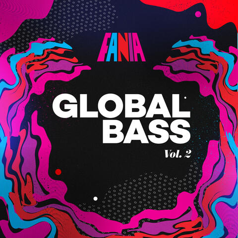 Fania Global Bass, Vol. 2 EP